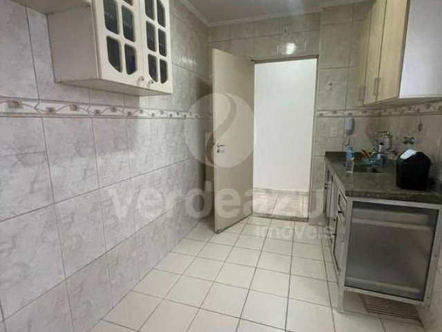 Apartamento com 1 quarto à venda na Rua Saldanha Marinho, 754, Centro, Campinas, 50 m2 por R$ 220.000