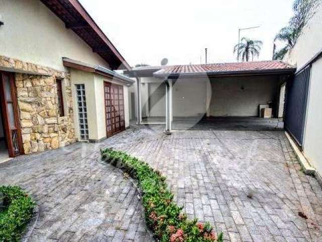 Casa com 4 quartos à venda na Chácara da Barra, Campinas , 280 m2 por R$ 930.000