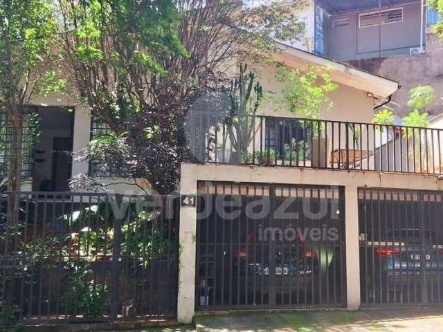Casa com 4 quartos à venda na Chácara da Barra, Campinas , 250 m2 por R$ 800.000