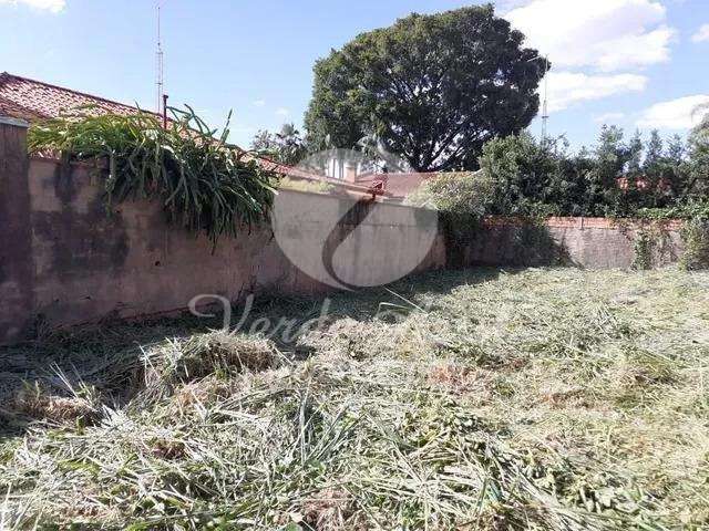 Terreno à venda na Cidade Universitária, Campinas  por R$ 550.000