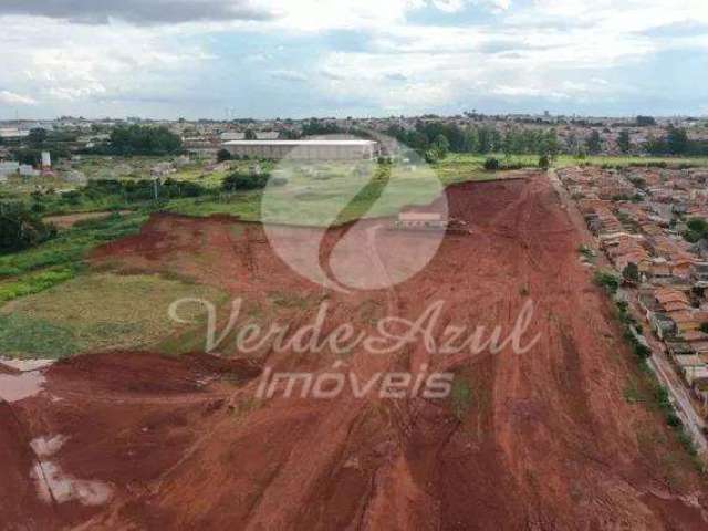 Terreno à venda no Conjunto Habitacional Residencial Olímpia, Campinas  por R$ 89.000