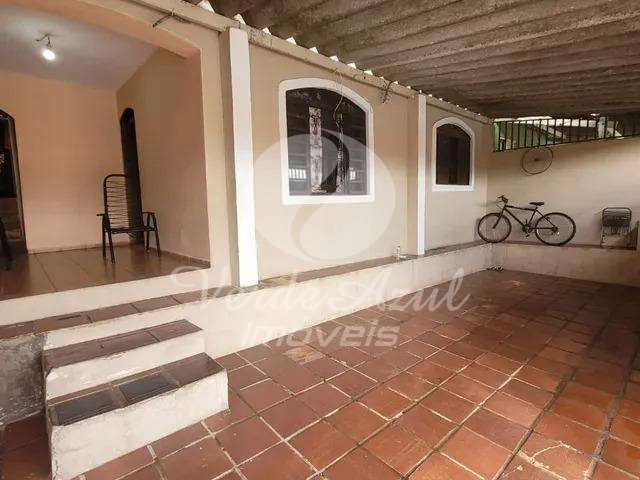 Casa com 2 quartos à venda na Jorge Luís de Andrade, 18, Dic I (Conjunto Habitacional Monsenhor Luiz Fernando Abreu), Campinas, 100 m2 por R$ 280.000