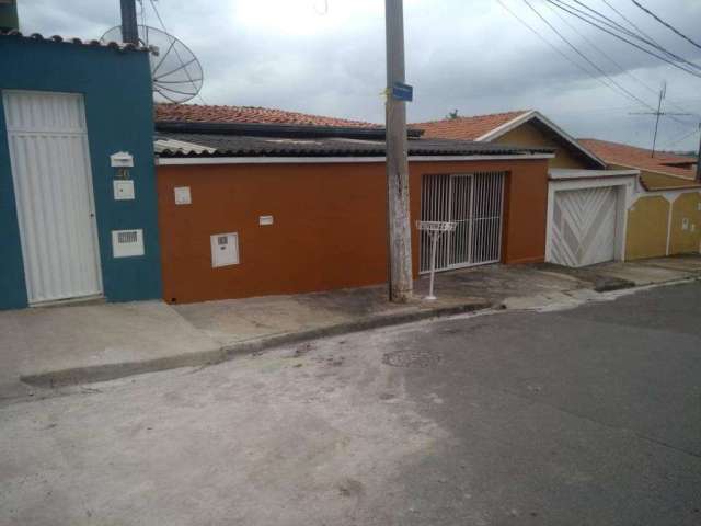 Casa com 3 quartos à venda na Rua Luísa Blumer, 40, Dic I (Conjunto Habitacional Monsenhor Luiz Fernando Abreu), Campinas, 93 m2 por R$ 270.000