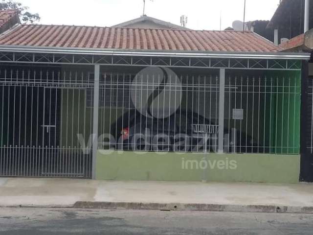 Casa com 2 quartos à venda no Dic VI (Conjunto Habitacional Santo Dias Silva), Campinas , 200 m2 por R$ 330.000