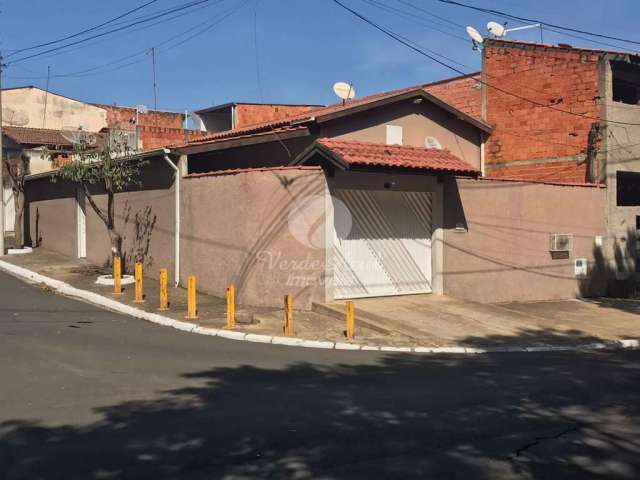 Casa com 2 quartos à venda no Dona Edith Campos Fávero, Paulínia , 110 m2 por R$ 351.000