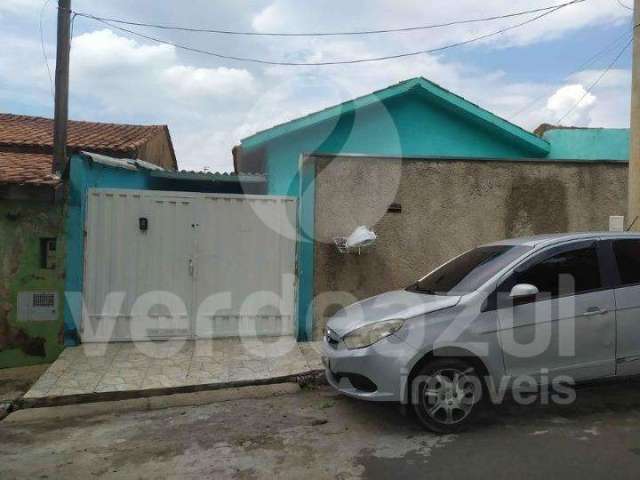 Casa com 4 quartos à venda no Dona Edith Campos Fávero, Paulínia , 150 m2 por R$ 320.000