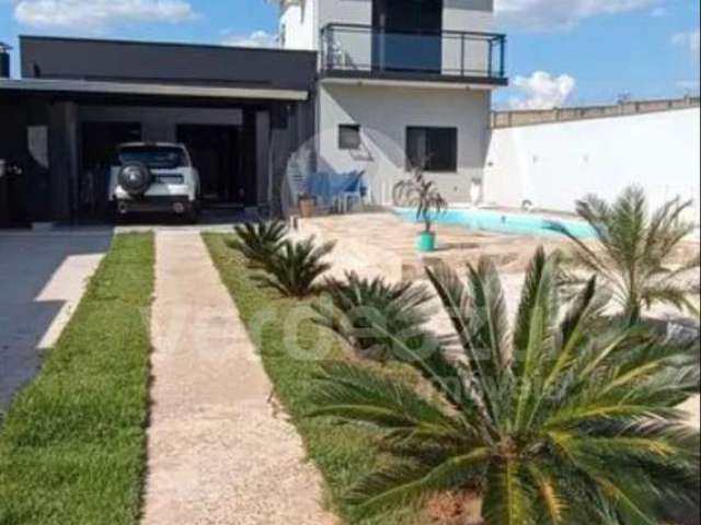 Casa em condomínio fechado com 2 quartos à venda na Estrada Estância Árvore da Vida, 01, Estância Árvore da Vida, Sumaré, 135 m2 por R$ 610.000