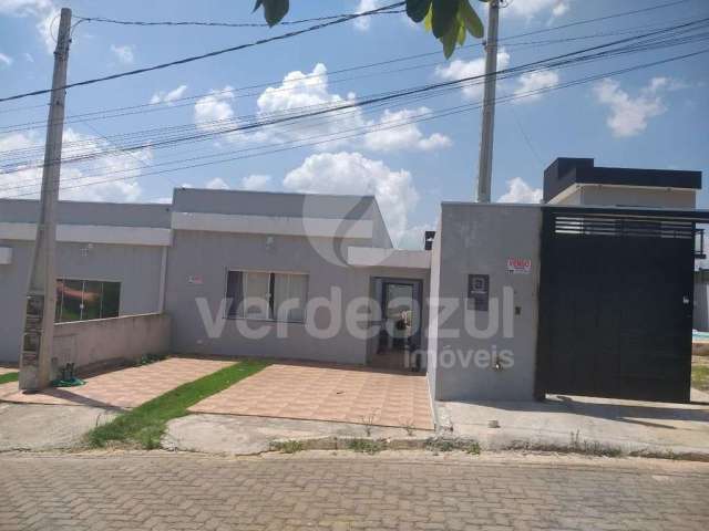 Casa em condomínio fechado com 2 quartos à venda na Estrada Estância Árvore da Vida, 01, Estância Árvore da Vida, Sumaré, 90 m2 por R$ 320.000