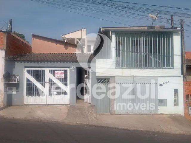 Casa com 4 quartos à venda no Jardim Alvorada, Monte Mor , 250 m2 por R$ 330.000