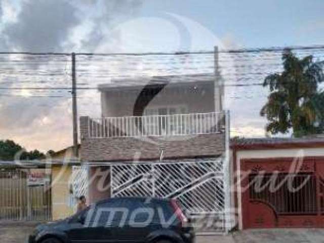 Casa com 4 quartos à venda no Jardim Amanda I, Hortolândia , 150 m2 por R$ 404.000