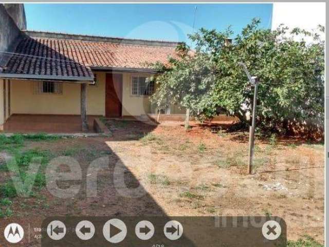 Casa com 1 quarto à venda no Jardim Amanda I, Hortolândia , 60 m2 por R$ 230.000