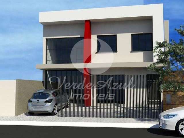 Casa comercial para alugar no Jardim Amanda II, Hortolândia , 230 m2 por R$ 5.500