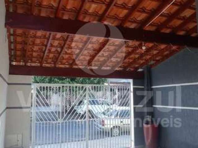 Casa com 2 quartos à venda no Jardim Amanda II, Hortolândia , 75 m2 por R$ 320.000