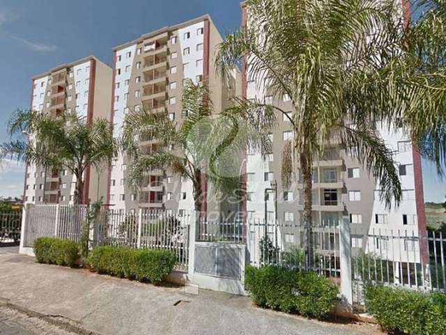 Apartamento com 3 quartos à venda na Rua Antônio Marques Serra, 545, Jardim Antonio Von Zuben, Campinas, 80 m2 por R$ 480.000