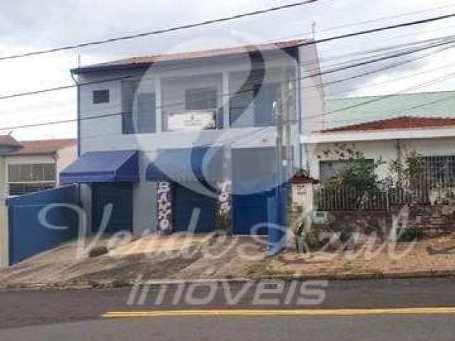 Casa comercial com 3 salas à venda no Jardim Campos Elíseos, Campinas , 200 m2 por R$ 665.000