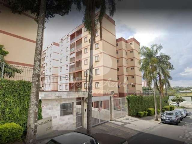 Apartamento com 2 quartos à venda na Rua Jornalista Ernesto Napoli, 1233, Jardim Campos Elíseos, Campinas, 86 m2 por R$ 350.000