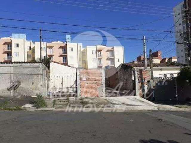 Terreno à venda no Jardim Campos Elíseos, Campinas  por R$ 270.000