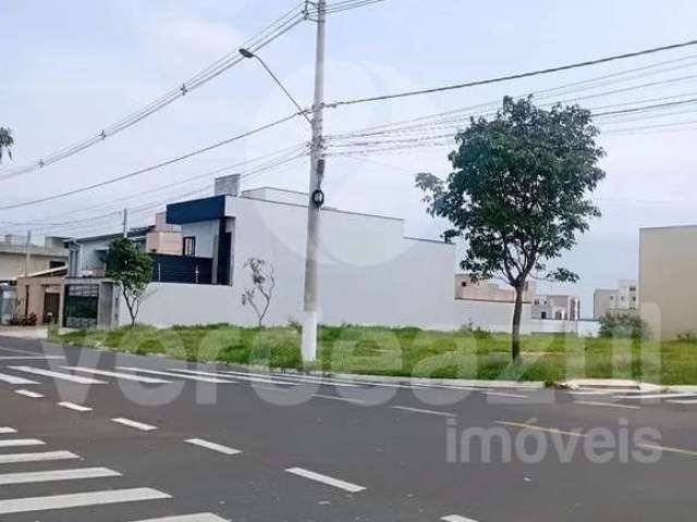 Terreno comercial à venda no Jardim Ibirapuera, Campinas  por R$ 550.000