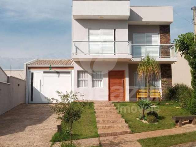 Casa em condomínio fechado com 3 quartos à venda na Rua Siriema, s/n, Jardim Itapoan, Monte Mor, 250 m2 por R$ 780.000