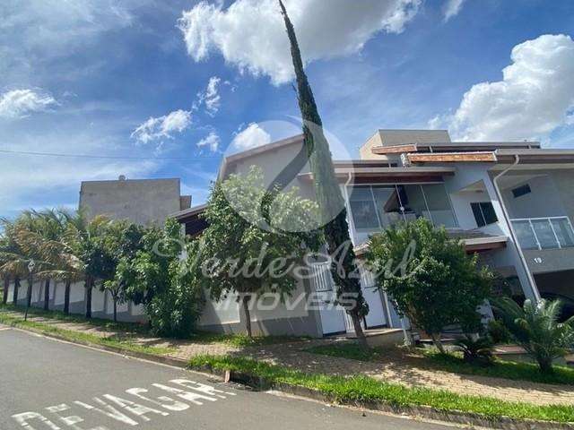 Casa em condomínio fechado com 4 quartos à venda na Rua Siriema, s/n, Jardim Itapoan, Monte Mor, 397 m2 por R$ 1.230.000