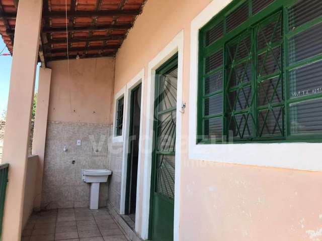 Casa com 1 quarto à venda no Jardim Liliza, Campinas  por R$ 250.000