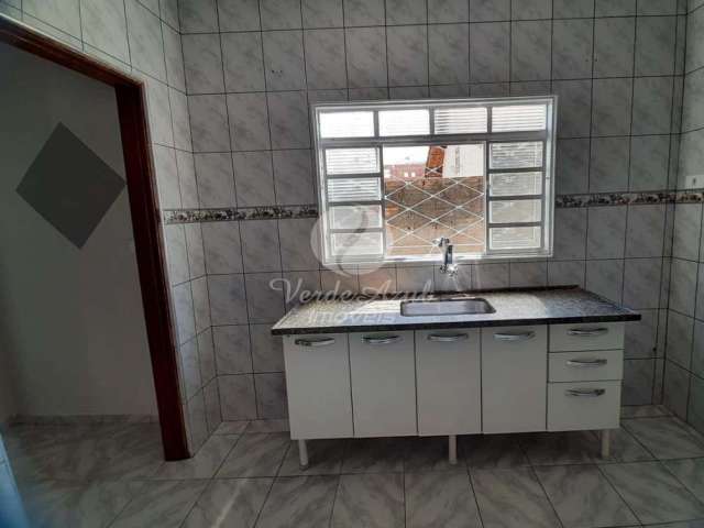 Casa com 2 quartos à venda no Jardim Nossa Senhora Auxiliadora, Hortolândia , 160 m2 por R$ 250.000