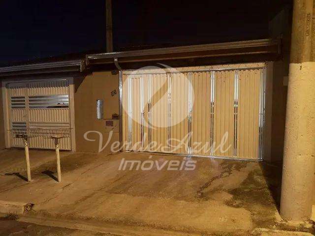 Casa com 2 quartos à venda no Jardim Nova Alvorada, Hortolândia , 80 m2 por R$ 350.000