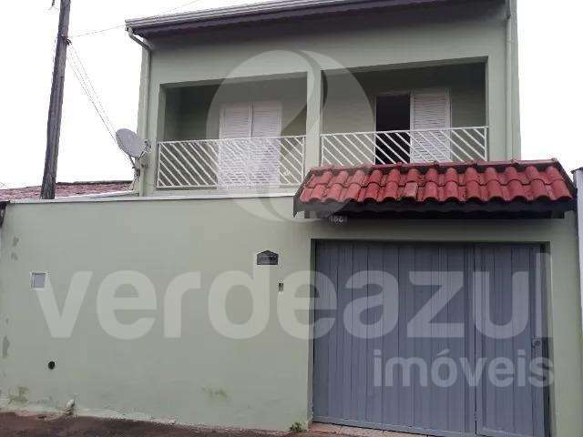 Casa com 3 quartos à venda no Jardim Nova Europa, Hortolândia , 140 m2 por R$ 450.000