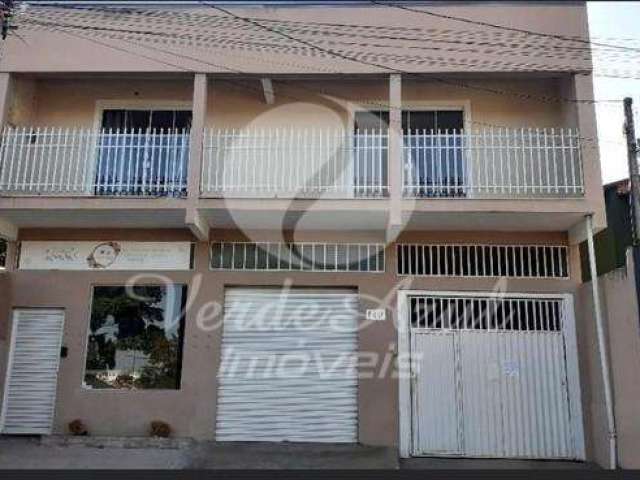 Casa com 5 quartos à venda no Jardim Nova Hortolândia II, Hortolândia , 346 m2 por R$ 690.000