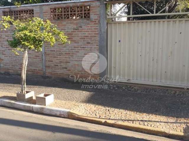 Terreno à venda no Jardim Nova Veneza (Nova Veneza), Sumaré  por R$ 285.000