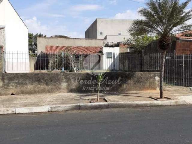 Terreno à venda no Jardim Nova Veneza (Nova Veneza), Sumaré  por R$ 295.000