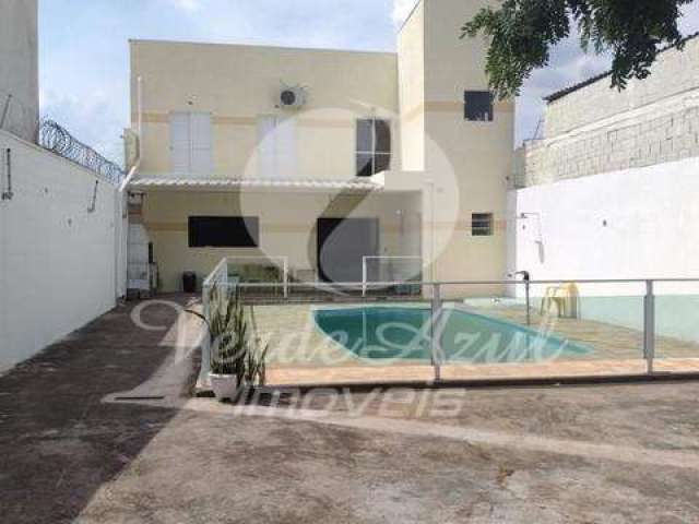 Casa com 2 quartos à venda no Jardim Novo Cambuí, Hortolândia , 250 m2 por R$ 417.000