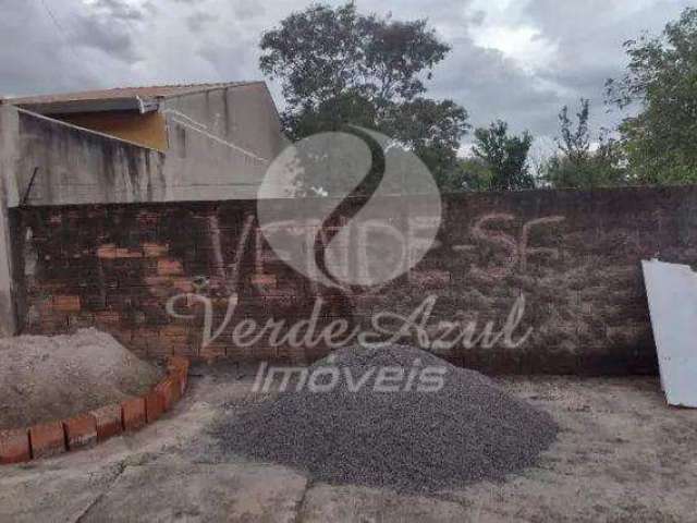 Terreno à venda no Jardim Novo Horizonte, Hortolândia  por R$ 170.000