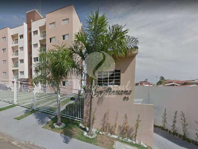 Apartamento com 2 quartos à venda na Rua João Juliatto, 95, Jardim Panorama, Valinhos, 66 m2 por R$ 390.000