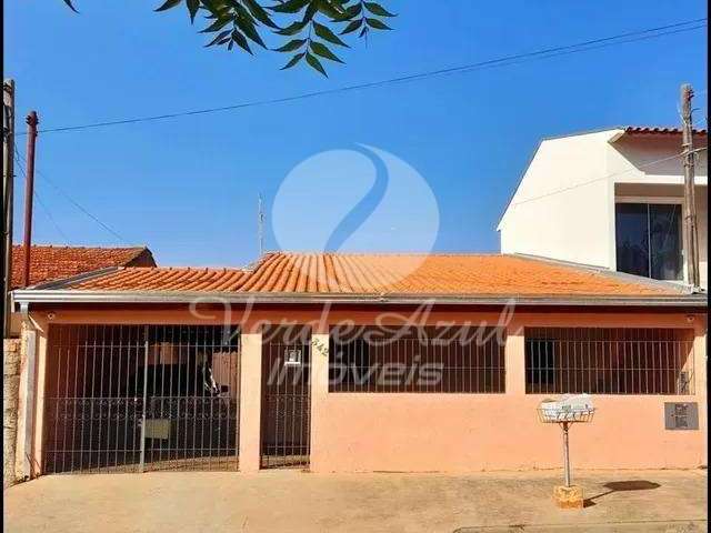 Casa com 3 quartos à venda no Jardim Panorama, Monte Mor , 250 m2 por R$ 373.000