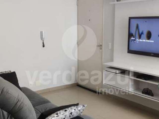 Apartamento com 2 quartos à venda na Rua Antônio Rodrigues Moreira Neto, 311, Jardim Paulicéia, Campinas, 55 m2 por R$ 260.000