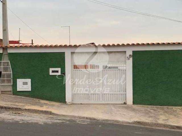 Casa com 1 quarto à venda no Jardim Paviotti, Monte Mor , 250 m2 por R$ 287.000