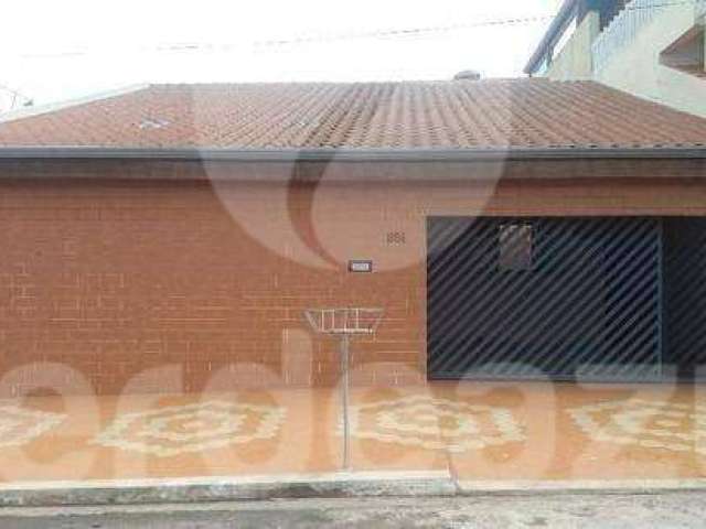 Casa com 4 quartos à venda no Jardim Planalto, Paulínia , 200 m2 por R$ 400.000