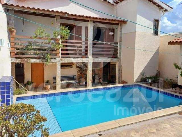 Casa com 4 quartos à venda no Jardim Primavera, Campinas , 240 m2 por R$ 960.000