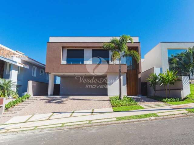 Casa em condomínio fechado com 4 quartos à venda na Alameda Manacá, 1221, Jardim Residencial Santa Clara, Indaiatuba, 377 m2 por R$ 3.680.000