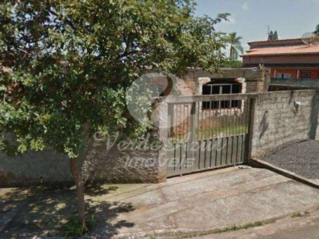 Terreno à venda no Jardim Santa Clara do Lago I, Hortolândia  por R$ 220.000