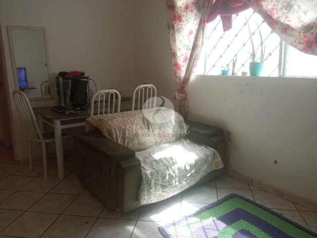 Apartamento com 2 quartos à venda na Avenida Maria Clara Machado, 210, Jardim Santa Cruz, Campinas, 50 m2 por R$ 80.000