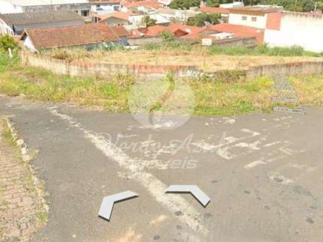 Terreno comercial à venda no Jardim Santa Cândida, Monte Mor  por R$ 330.000