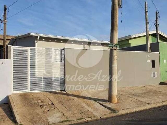 Casa com 2 quartos à venda no Jardim Santa Emília, Hortolândia , 157 m2 por R$ 380.000