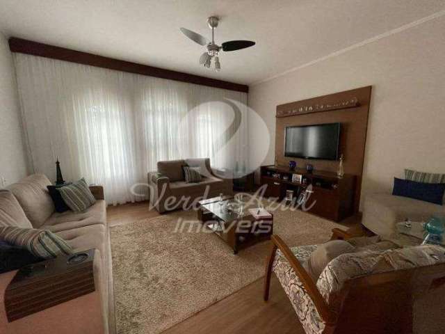 Casa com 3 quartos à venda no Jardim Santa Genebra, Campinas , 180 m2 por R$ 850.000