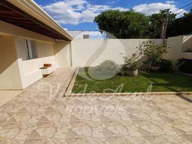 Casa com 3 quartos à venda na Rua Nelson de Souza Bárbara, 346, Jardim Santa Genebra, Campinas, 212 m2 por R$ 800.000