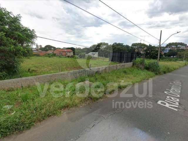 Terreno comercial à venda na Rua Orlando Geraldelli, s/n, Jardim Santa Izabel, Hortolândia por R$ 900.000