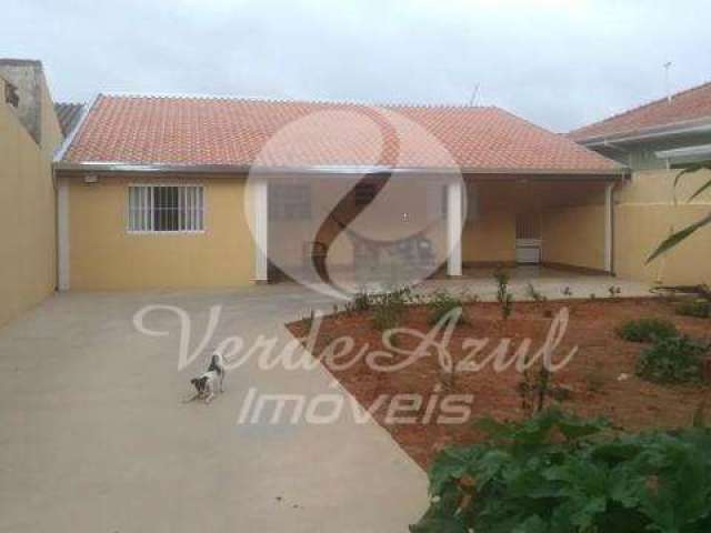 Casa com 2 quartos à venda no Jardim Santa Izabel, Hortolândia , 150 m2 por R$ 640.000