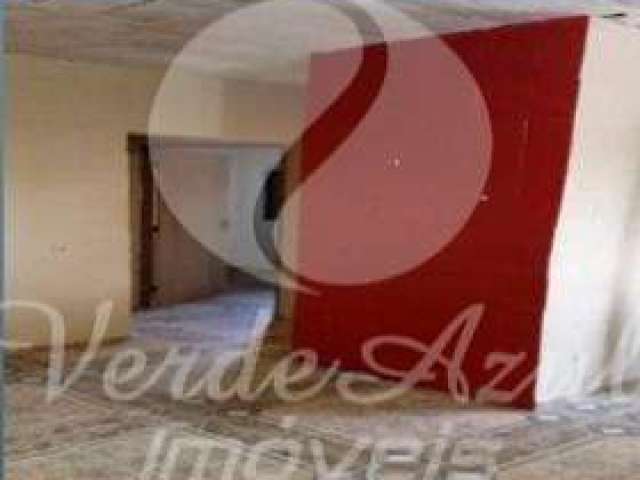 Casa com 2 quartos à venda na Rua Laércio Moreno de Lima, 273, Jardim São Judas Tadeu, Campinas, 70 m2 por R$ 360.000