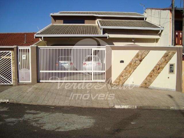 Casa com 4 quartos à venda no Jardim Sumarezinho, Hortolândia , 283 m2 por R$ 607.000